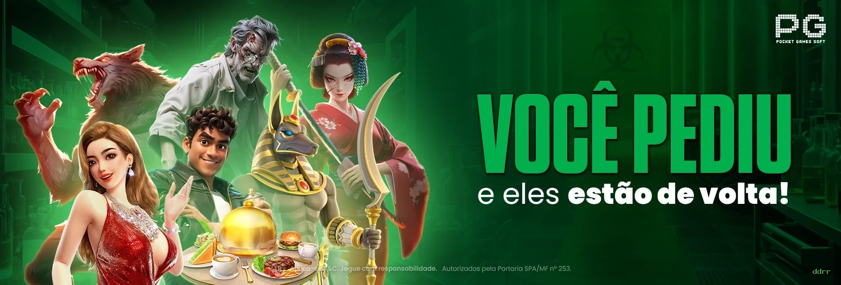 Play'n GO Slots