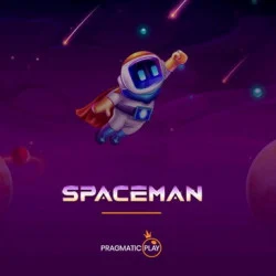 Spaceman ddrr